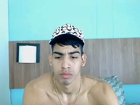 Liam Wyat online show from November 27, 2025, 10:48 am