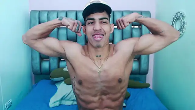 Liam Wyat online show from December 1, 2025, 10:49 am