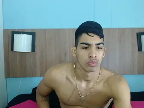 Liam Wyat online show from November 24, 2025, 10:48 am