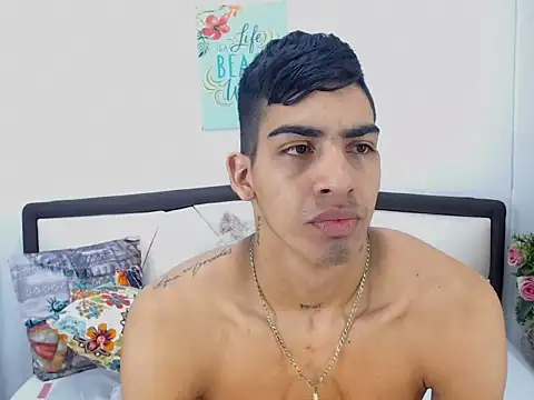 Liam Wyat online show from November 26, 2025, 10:37 am