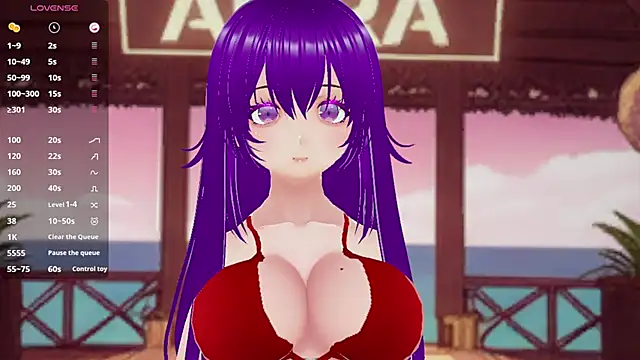 AkiraVixent online show from September 27, 2025, 8:04 pm