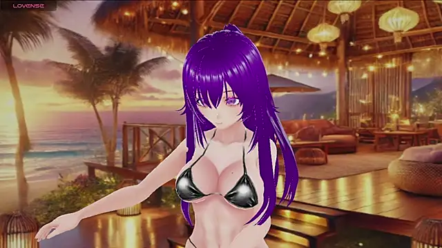 AkiraVixent online show from March 17, 2025, 3:03 am