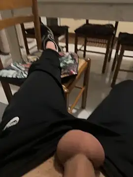 impaolo20 online show from January 18, 2026, 7:28 pm