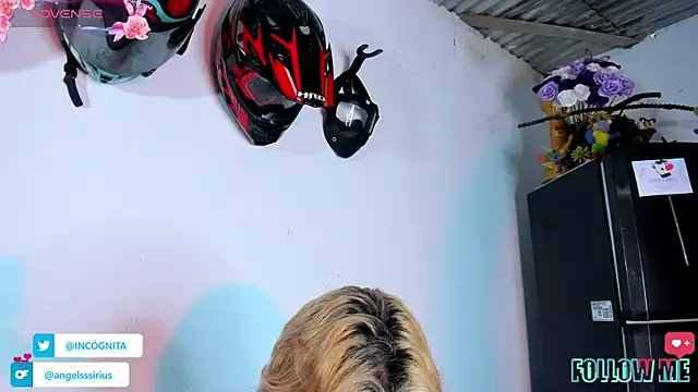 adam angelssss online show from November 19, 2025, 8:53 pm