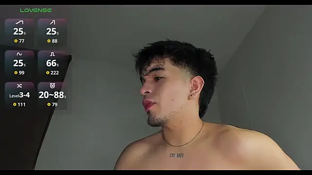 Snapshot of cmzo_ chatting on February 22, 2026, 3:42 am cmzo online show from February 22, 2026, 3:42 am