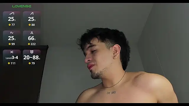 Snapshot of cmzo_ chatting on February 20, 2026, 1:13 am cmzo online show from February 20, 2026, 1:13 am