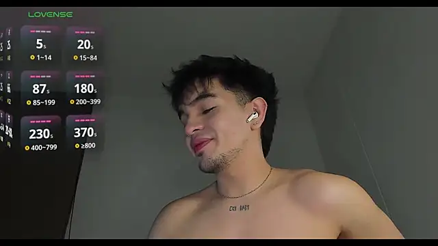 Snapshot of cmzo_ chatting on February 28, 2026, 4:01 am cmzo online show from February 28, 2026, 4:01 am