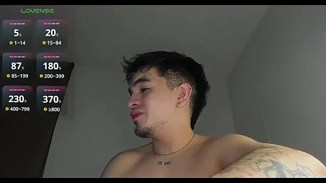 Snapshot of cmzo_ chatting on December 18, 2025, 1:22 am cmzo online show from December 18, 2025, 1:22 am