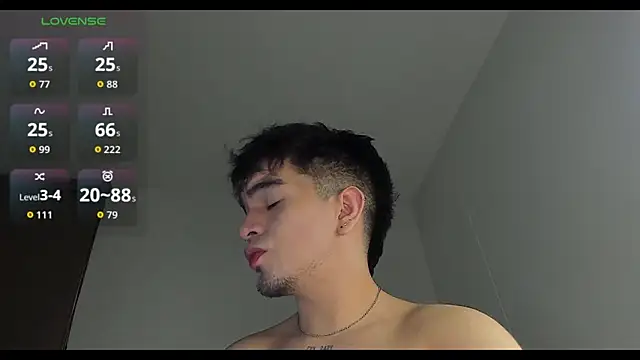 Snapshot of cmzo_ chatting on December 16, 2025, 1:21 am cmzo online show from December 16, 2025, 1:21 am