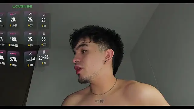 Snapshot of cmzo_ chatting on February 15, 2026, 3:40 am cmzo online show from February 15, 2026, 3:40 am