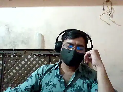 indori guy online show from April 15, 2026, 3:27 pm