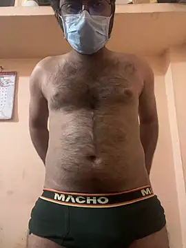 indori guy online show from March 18, 2025, 10:04 pm