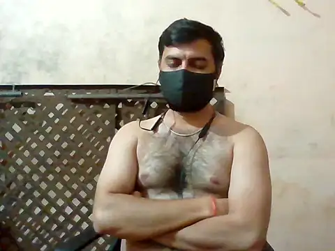 indori guy online show from March 21, 2026, 2:43 pm