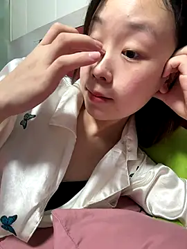 Snapshot of Minnie-66 chatting on September 20, 2025, 10:31 am Minnie-66 online show from September 20, 2025, 10:31 am
