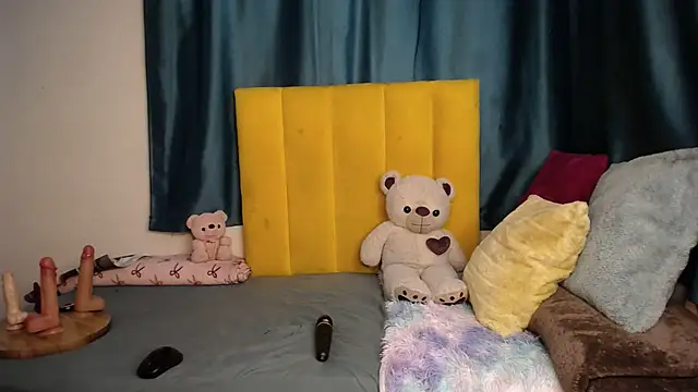 blackrose001 online show from November 25, 2025, 12:16 pm