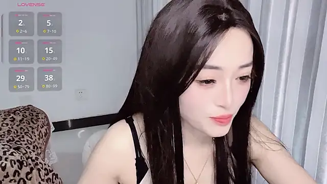 Snapshot of Hatsukoi chatting on March 21, 2025, 6:38 am Hatsukoi online show from March 21, 2025, 6:38 am