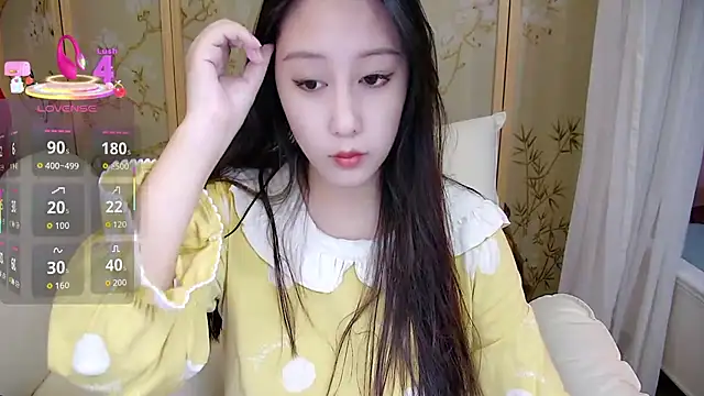 Snapshot of Xiaoxuan-baby chatting on November 20, 2025, 6:36 am Xiaoxuan-baby online show from November 20, 2025, 6:36 am