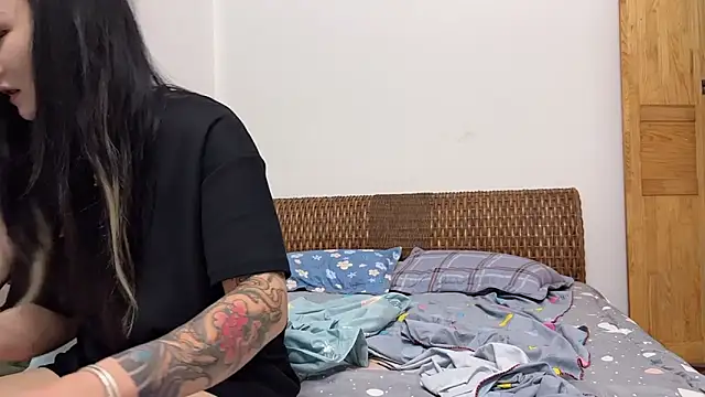 Asa-liu online show from March 13, 2025, 2:55 pm