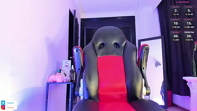 Colstorw  online show from September 10, 2025, 12:59 pm