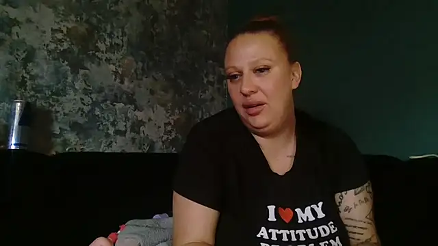 Snapshot of XxXMistyXxX chatting on September 16, 2025, 10:05 am XxXMistyXxX online show from September 16, 2025, 10:05 am