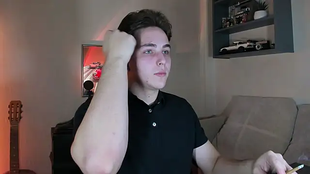 Eric ether online show from November 14, 2025, 5:27 pm