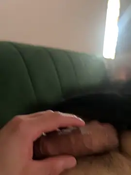 DreamyBen38 online show from February 27, 2026, 8:25 am