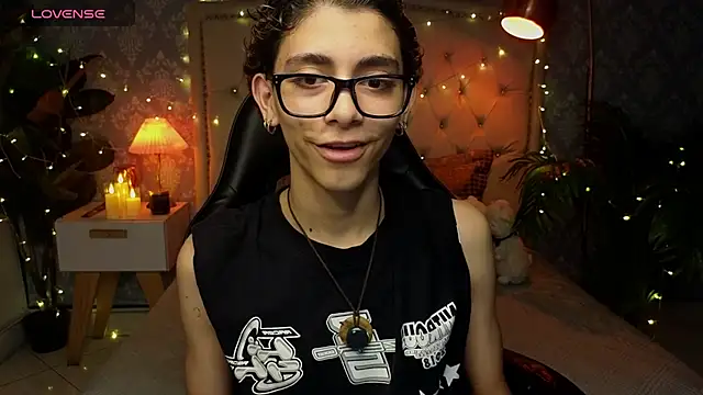 Matty Sparkk online show from March 8, 2026, 1:47 pm