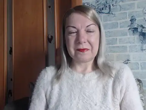 Lillia Ray online show from April 9, 2026, 8:53 am