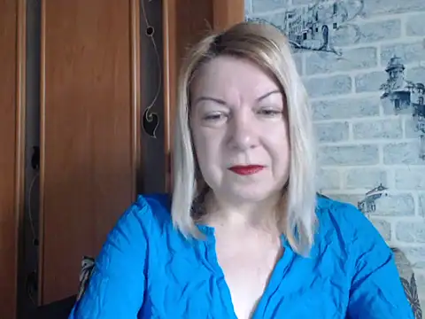 Lillia Ray online show from February 20, 2026, 8:38 am