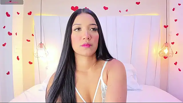 KarolHilton online show from November 28, 2025, 3:17 am