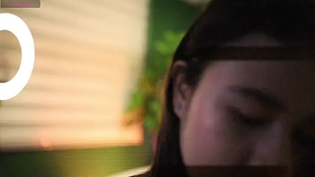 Danaa Rouse online show from October 7, 2025, 10:00 pm