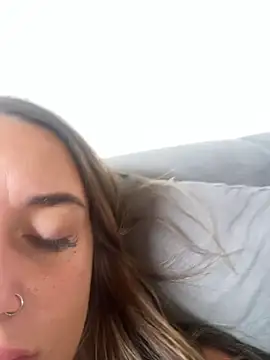 Snapshot of DarkVelvet chatting on July 11, 2026, 7:41 am DarkVelvet online show from July 11, 2026, 7:41 am