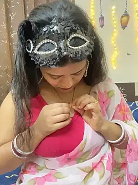 Snapshot of jhanvi_boo chatting on October 28, 2025, 10:36 am jhanvi boo online show from October 28, 2025, 10:36 am