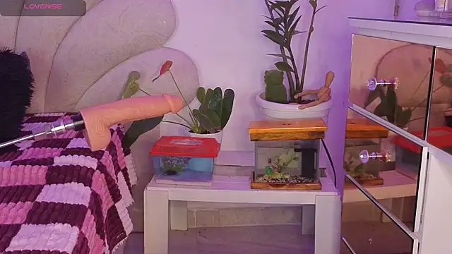 Snapshot of AnfisaLetyagho chatting on September 20, 2025, 1:32 am AnfisaLetyagho online show from September 20, 2025, 1:32 am