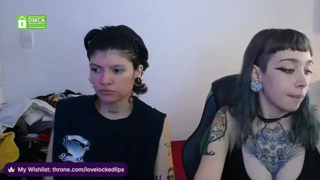 Snapshot of lovelockedlips chatting on March 27, 2026, 6:09 pm lovelockedlips online show from March 27, 2026, 6:09 pm