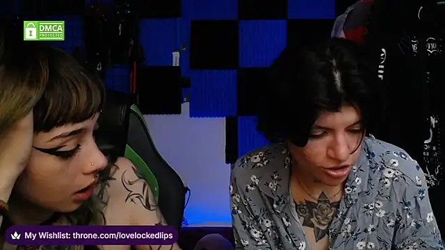 Snapshot of lovelockedlips chatting on May 9, 2026, 6:22 pm lovelockedlips online show from May 9, 2026, 6:22 pm