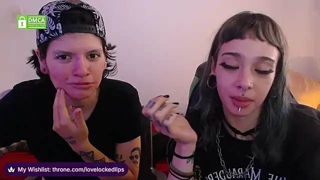 Snapshot of lovelockedlips chatting on March 29, 2026, 6:09 pm lovelockedlips online show from March 29, 2026, 6:09 pm