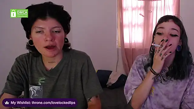 Snapshot of lovelockedlips chatting on March 20, 2026, 6:31 pm lovelockedlips online show from March 20, 2026, 6:31 pm