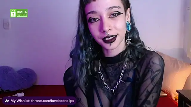 Snapshot of lovelockedlips chatting on March 29, 2026, 2:57 am lovelockedlips online show from March 29, 2026, 2:57 am