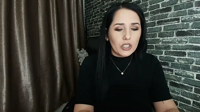 missdyaa online show from October 20, 2025, 11:16 pm