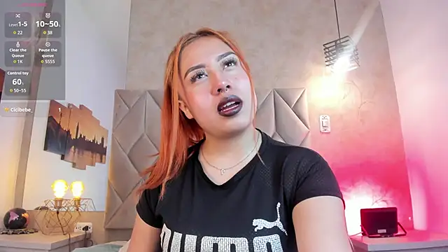 kailinmoonx online show from May 29, 2026, 1:06 pm
