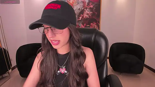 LarisaSmirnov online show from February 28, 2026, 3:39 am