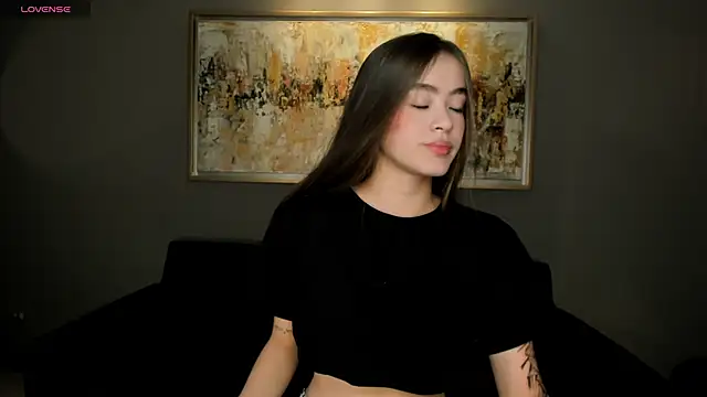 Snapshot of MaiaCollins chatting on January 8, 2026, 6:25 pm MaiaCollins online show from January 8, 2026, 6:25 pm