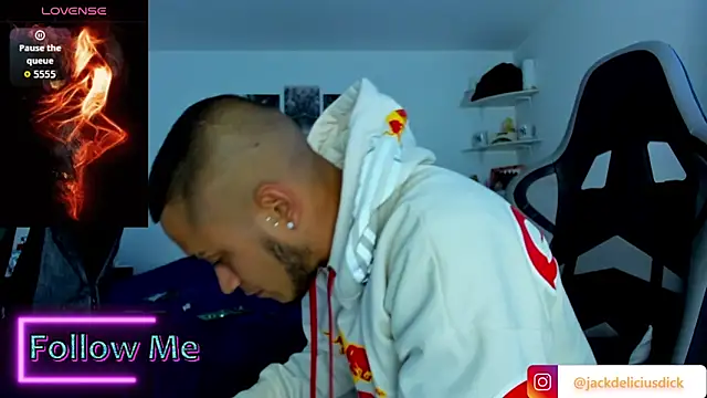 Snapshot of jackdeliciusdick chatting on March 14, 2026, 12:11 pm jackdeliciusdick online show from March 14, 2026, 12:11 pm