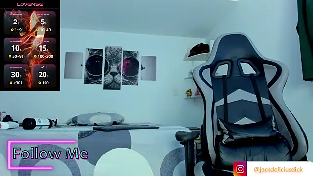 Snapshot of jackdeliciusdick chatting on March 21, 2026, 9:25 am jackdeliciusdick online show from March 21, 2026, 9:25 am