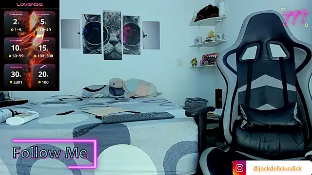 Snapshot of jackdeliciusdick chatting on April 8, 2026, 10:28 am jackdeliciusdick online show from April 8, 2026, 10:28 am