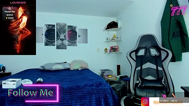 Snapshot of jackdeliciusdick chatting on April 1, 2026, 9:32 am jackdeliciusdick online show from April 1, 2026, 9:32 am