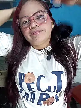 Snapshot of Trilyn25 chatting on September 28, 2025, 6:09 am Trilyn25 online show from September 28, 2025, 6:09 am