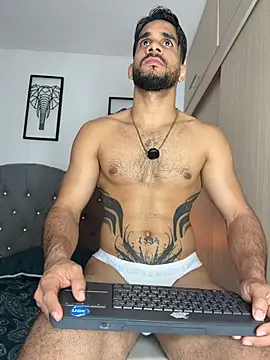 Maximiliano ford online show from June 27, 2026, 12:22 pm