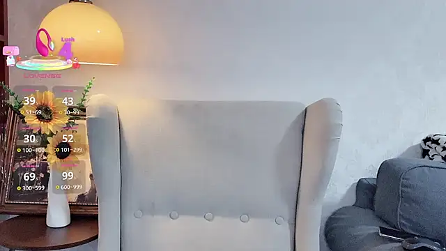 Snapshot of NovaNana chatting on March 22, 2025, 4:26 pm NovaNana online show from March 22, 2025, 4:26 pm